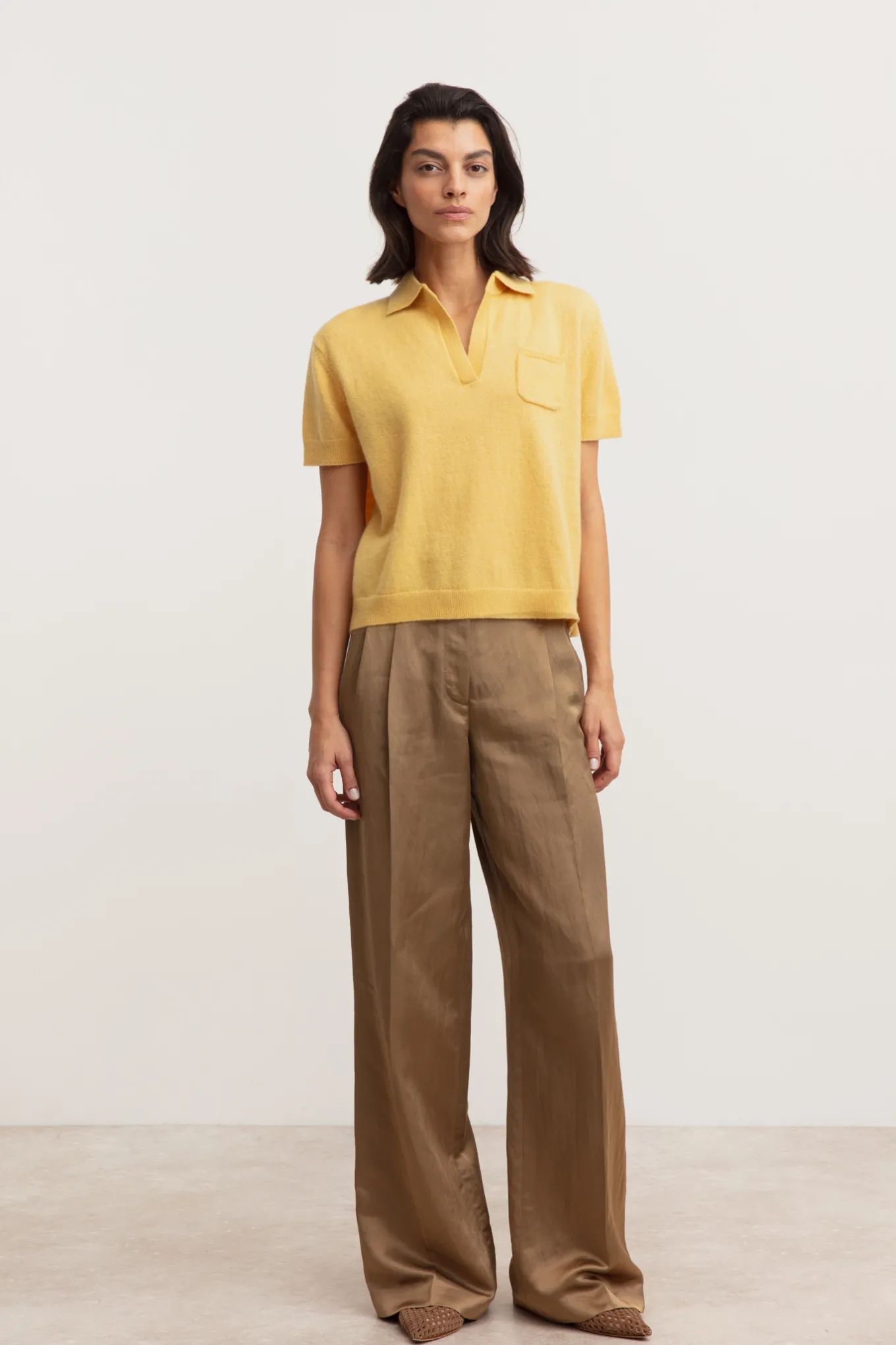 Iris von Arnim PINOS-Damen Shirts & Tops
