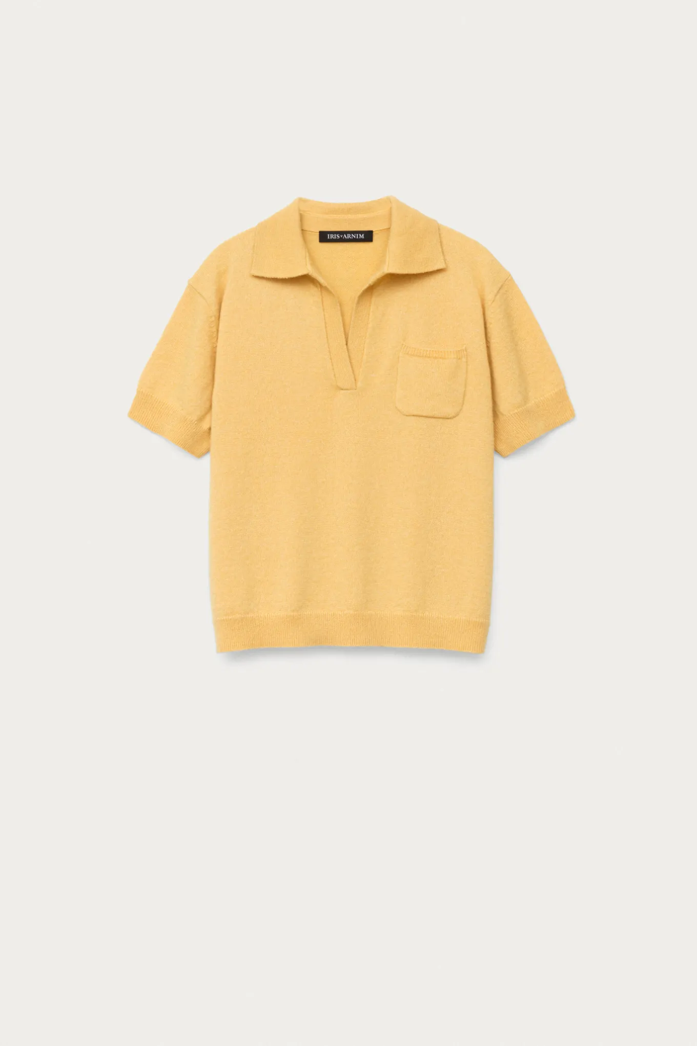Iris von Arnim PINOS-Damen Shirts & Tops
