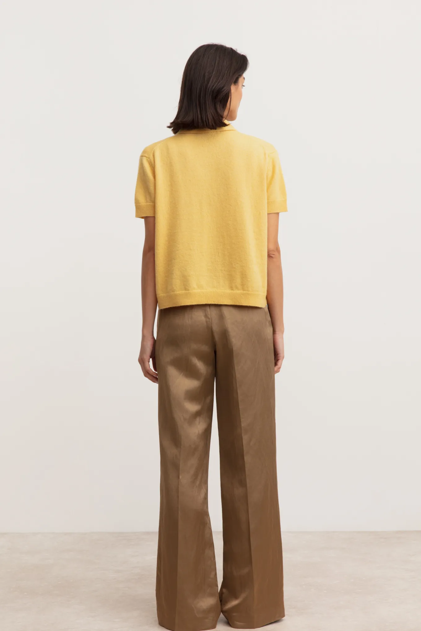 Iris von Arnim PINOS-Damen Shirts & Tops