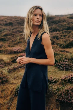Iris von Arnim PIPER-Damen Shirts & Tops