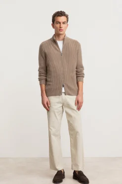 Iris von Arnim REARDEN-Herren Cardigans & Jacken