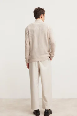 Iris von Arnim REARDEN-Herren Cardigans & Jacken