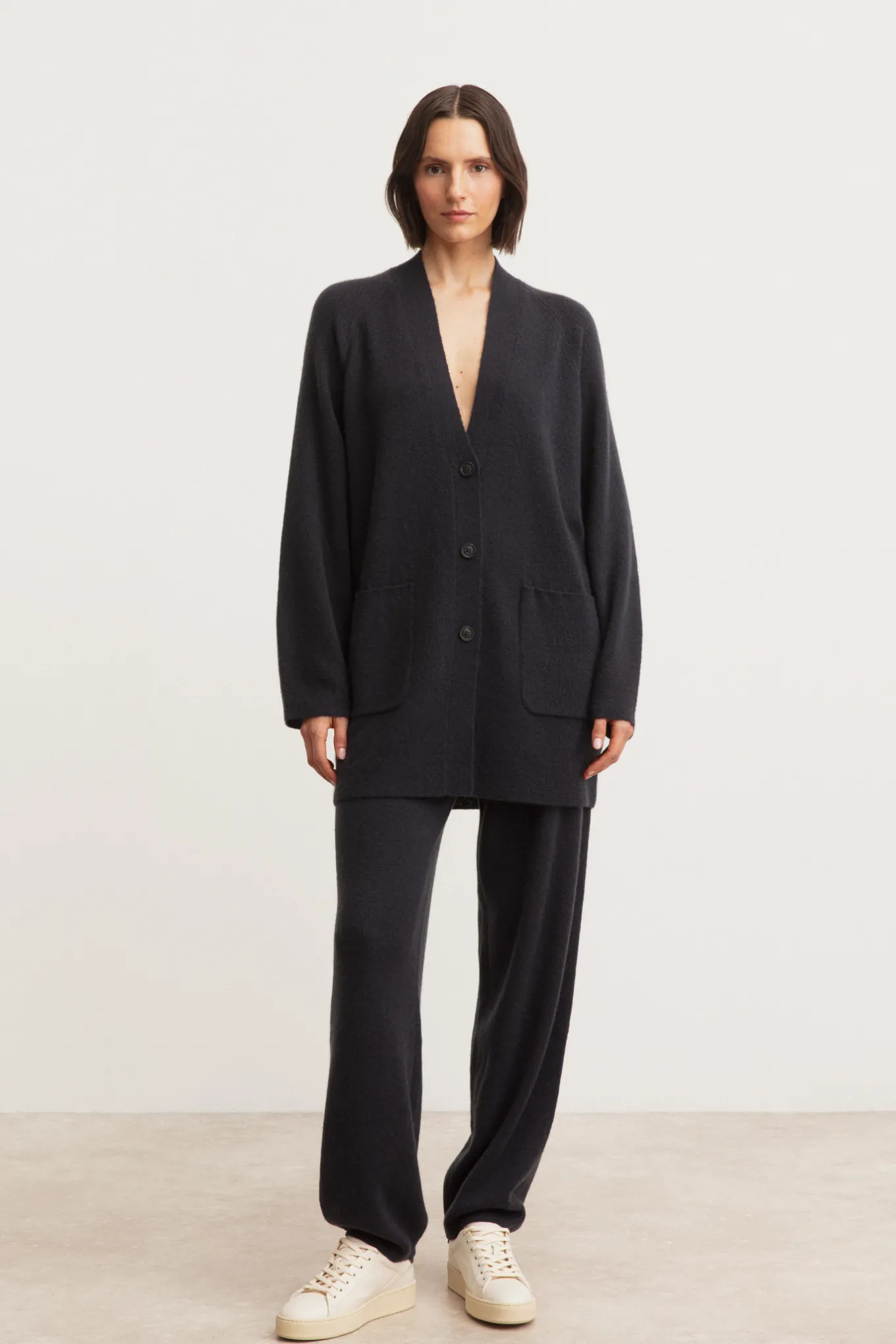 Iris von Arnim RIAN-Damen Strickjacken | Cardigans