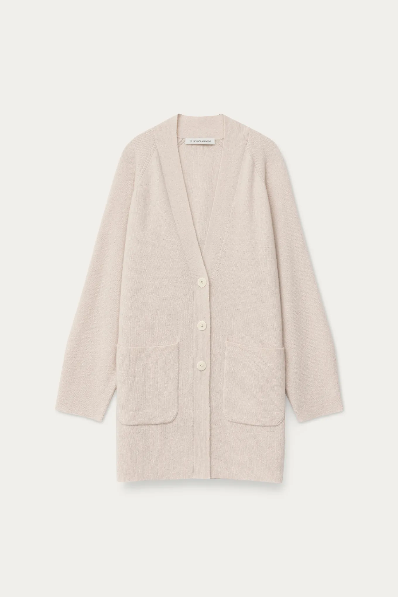Iris von Arnim RIAN-Damen Strickjacken | Cardigans