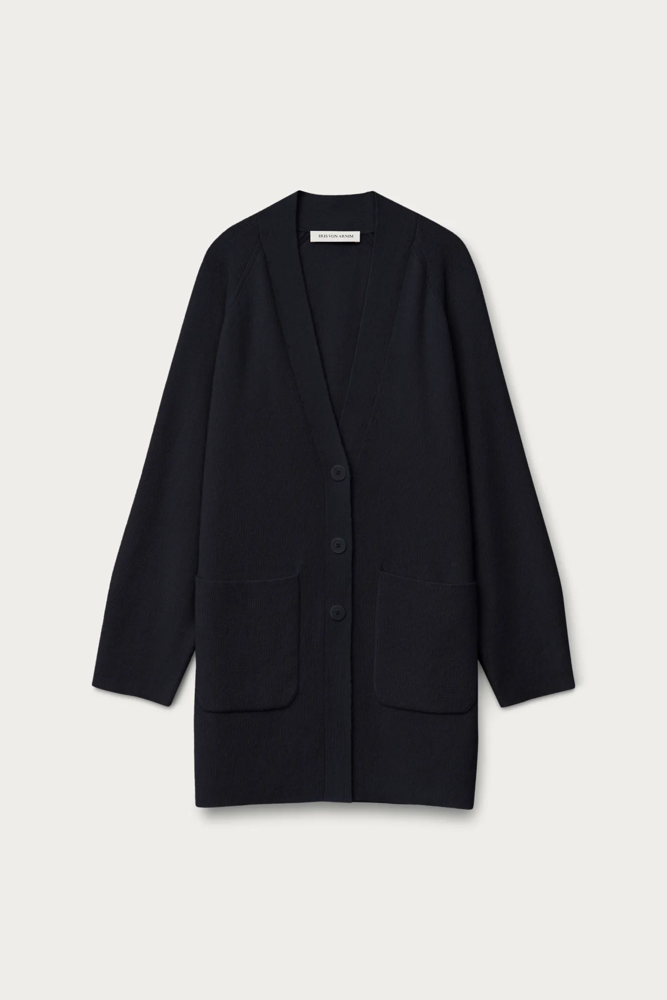 Iris von Arnim RIAN-Damen Strickjacken | Cardigans