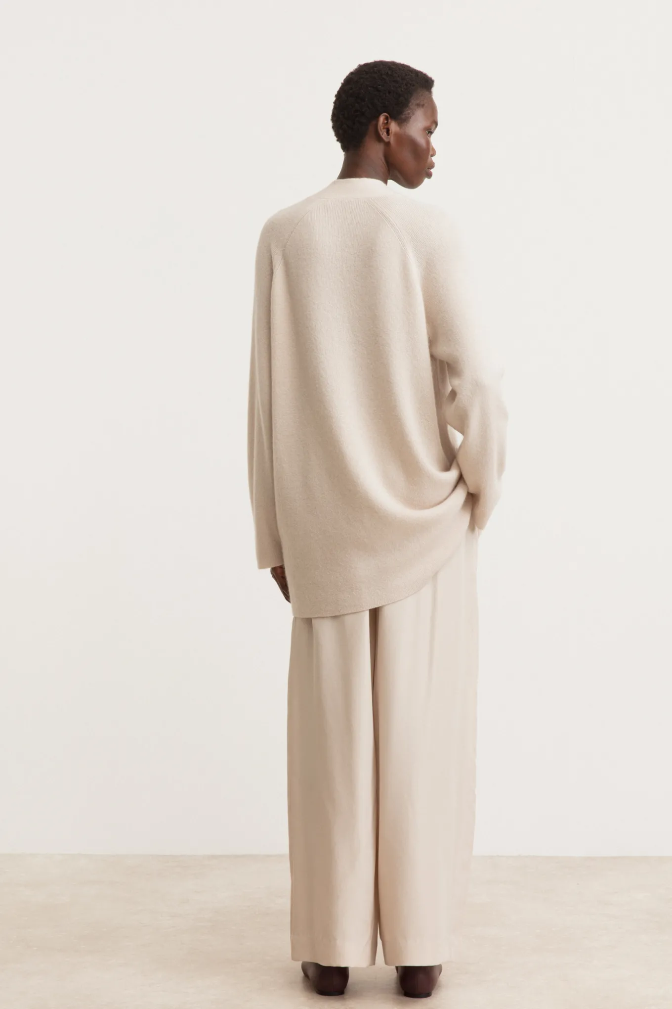 Iris von Arnim RIAN-Damen Strickjacken | Cardigans