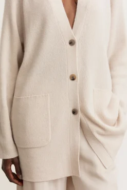 Iris von Arnim RIAN-Damen Strickjacken | Cardigans