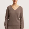Iris von Arnim RIEKE-Damen Pullover