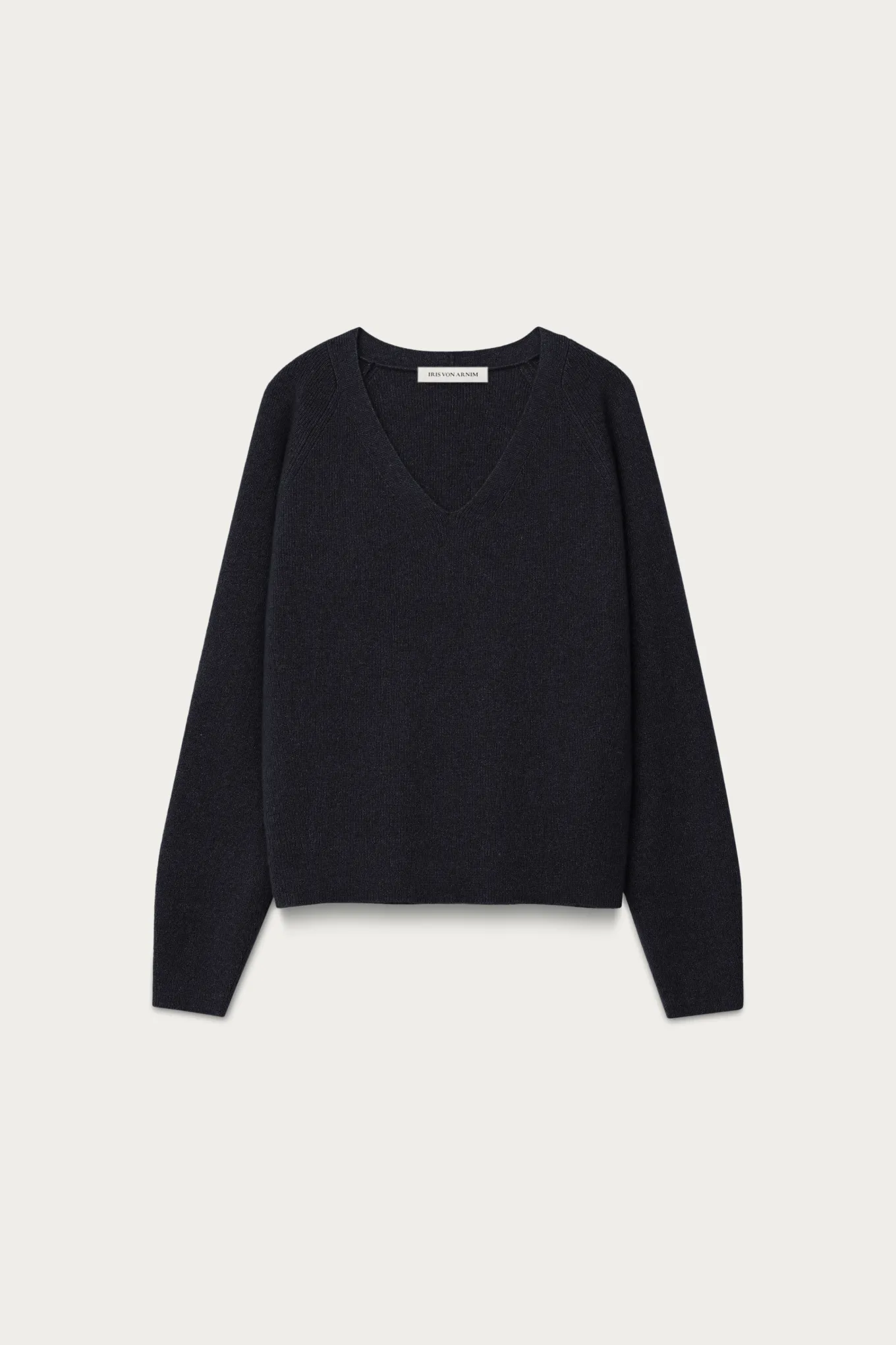 Iris von Arnim RIEKE-Damen Pullover