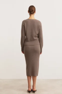 Iris von Arnim RIEKE-Damen Pullover