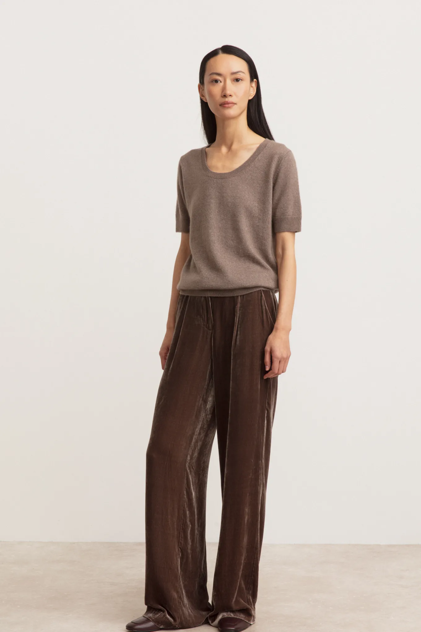 Iris von Arnim RITA-Damen Shirts & Tops