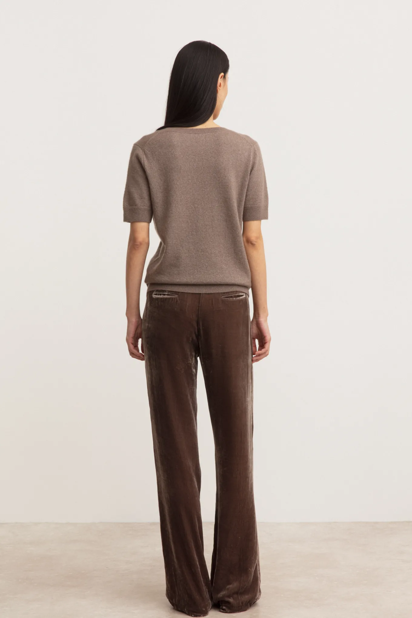 Iris von Arnim RITA-Damen Shirts & Tops