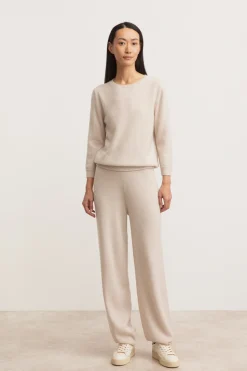 Iris von Arnim ROBERTHA-Damen Hosen & Shorts