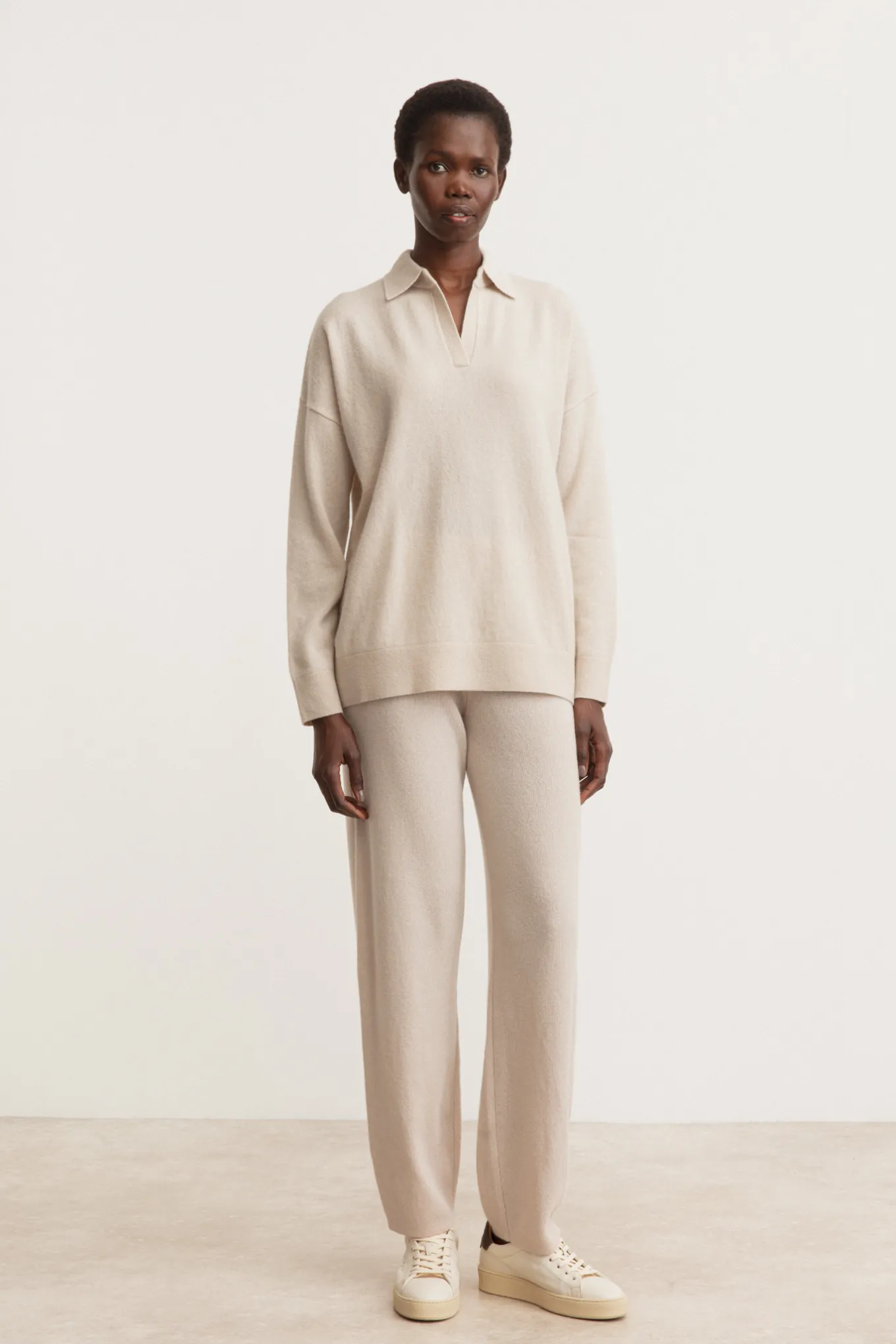 Iris von Arnim RORY-Damen Pullover