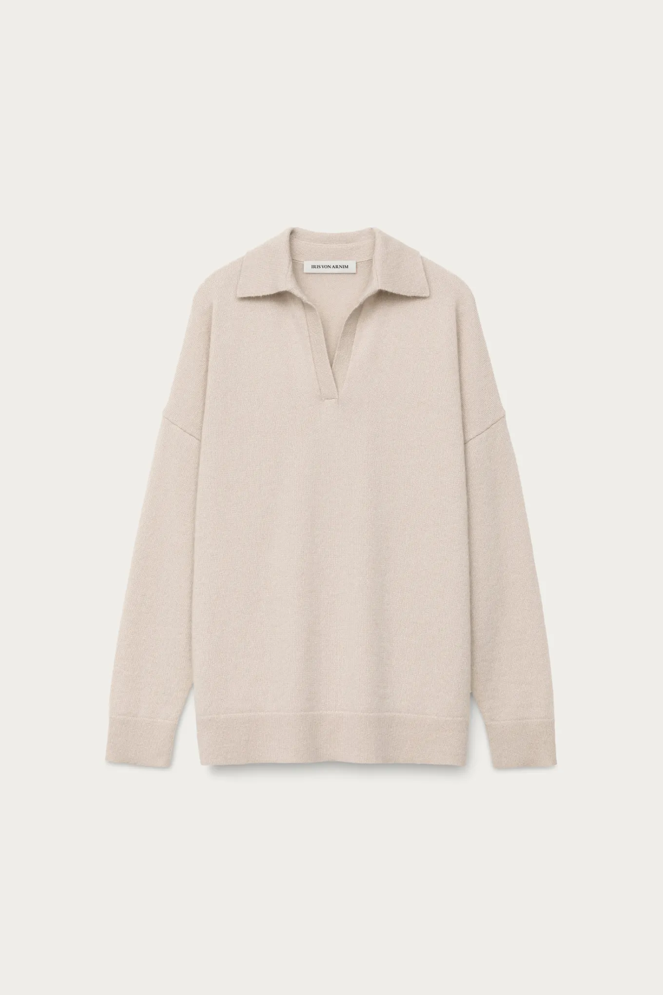 Iris von Arnim RORY-Damen Pullover