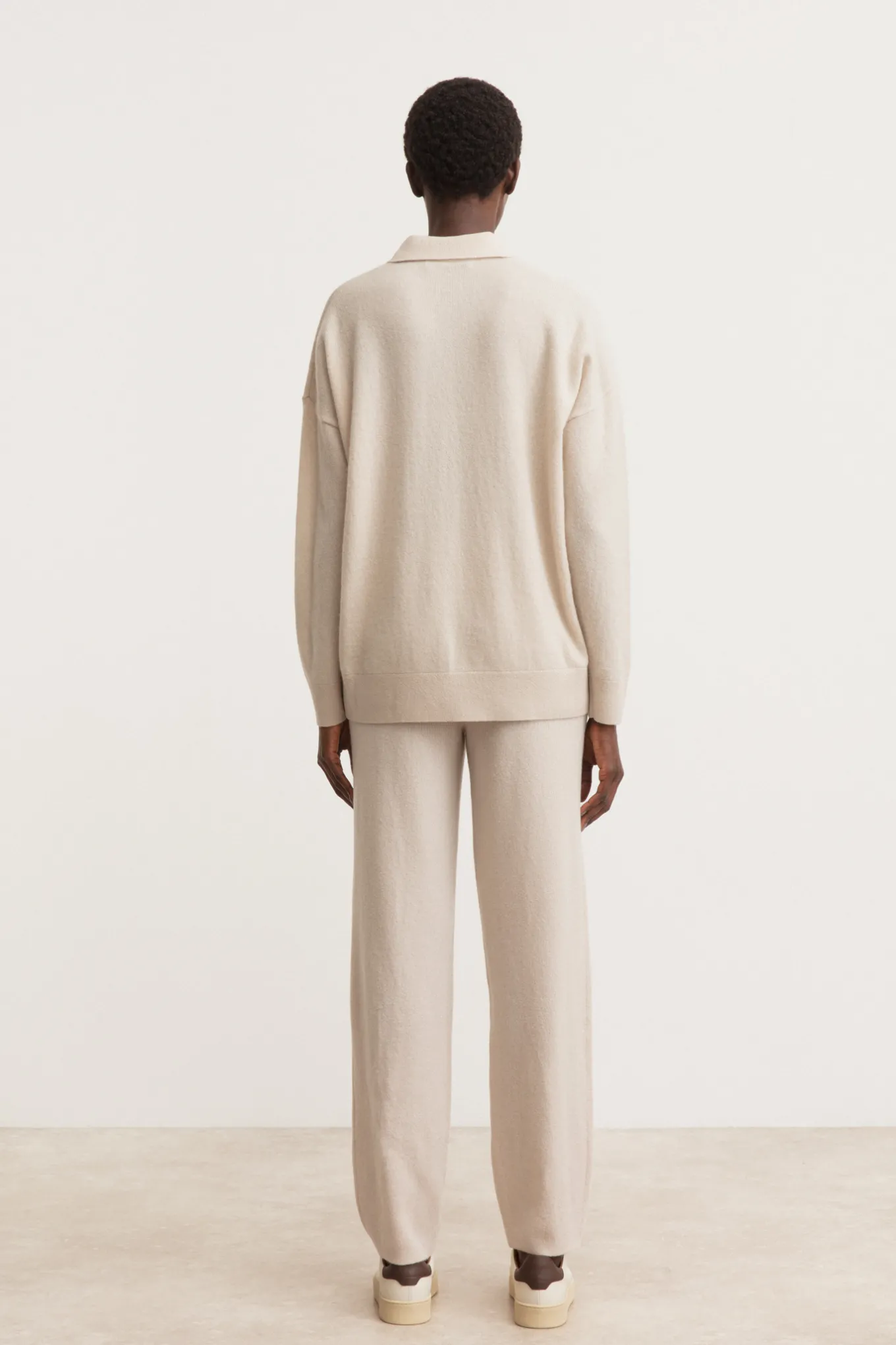Iris von Arnim RORY-Damen Pullover