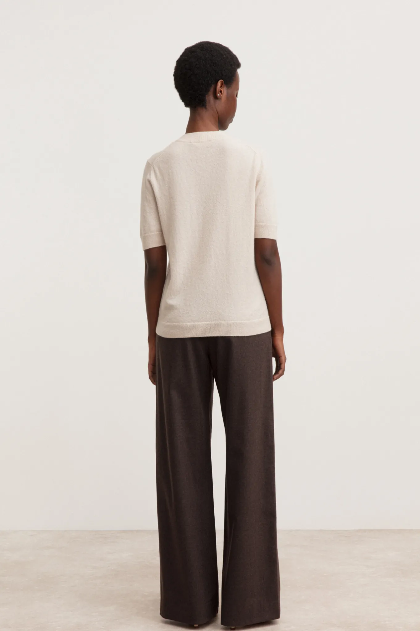 Iris von Arnim SANDRA-Damen Pullover | Shirts & Tops