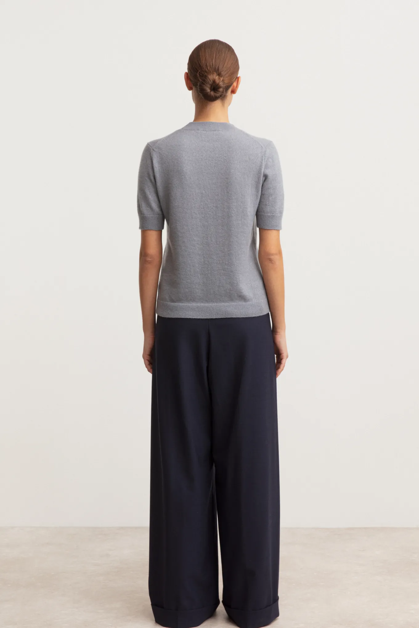 Iris von Arnim SANDRA-Damen Pullover | Shirts & Tops