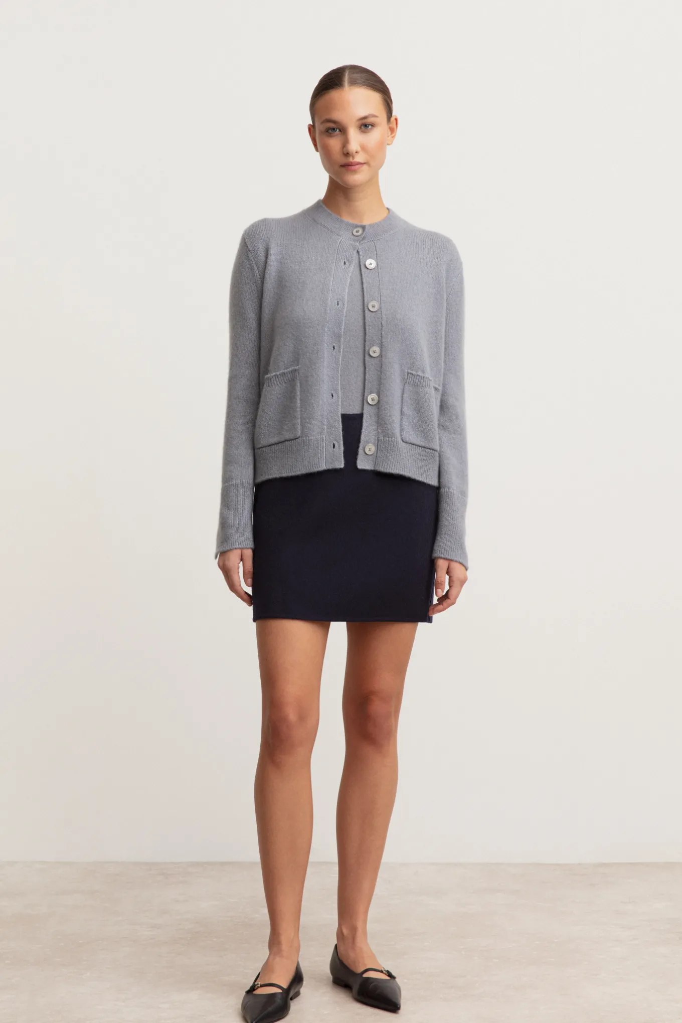Iris von Arnim SAVIA-Damen Cardigans