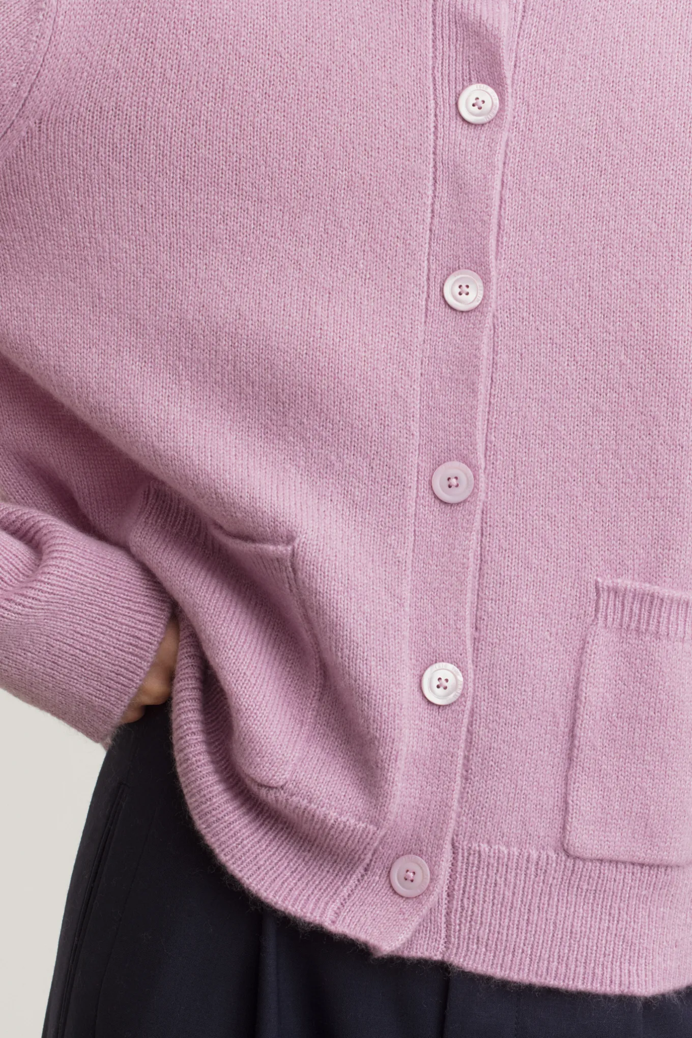 Iris von Arnim SAVIA-Damen Cardigans