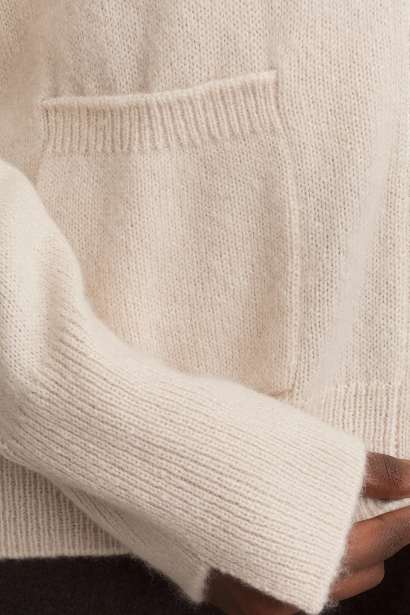 Iris von Arnim SAVIA-Damen Cardigans