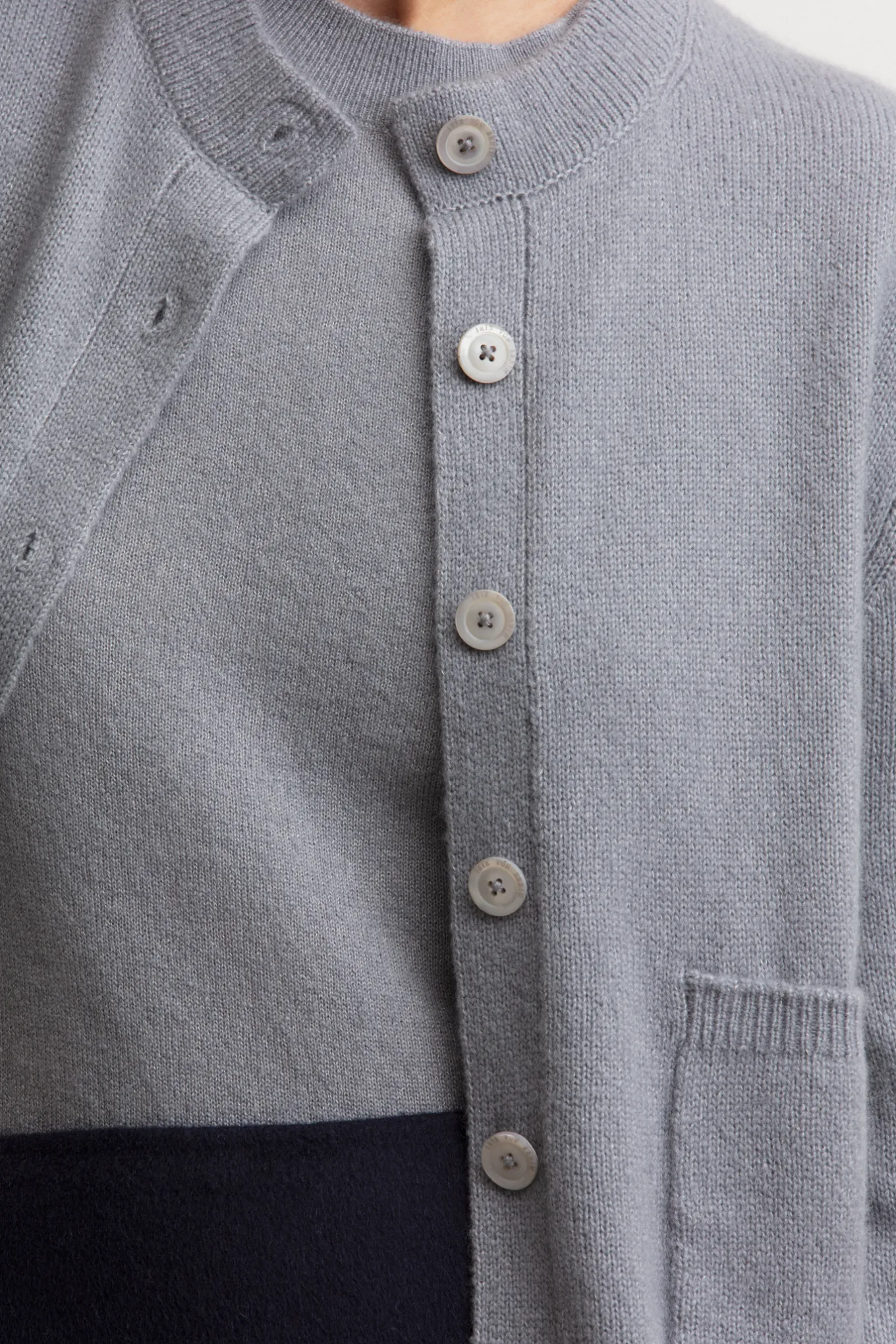 Iris von Arnim SAVIA-Damen Cardigans