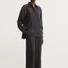 Iris von Arnim SELINA-Damen Shirts & Tops | Seide