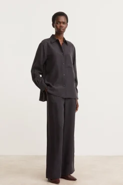 Iris von Arnim SELINA-Damen Shirts & Tops | Seide