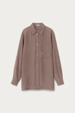 Iris von Arnim SELINA-Damen Shirts & Tops | Seide