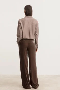Iris von Arnim SELINA-Damen Shirts & Tops | Seide