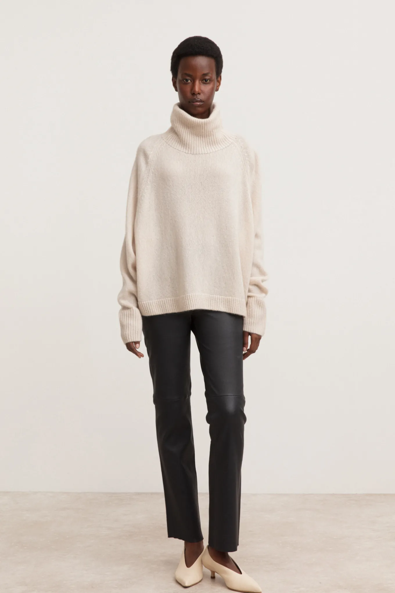 Iris von Arnim SILENA-Damen Pullover