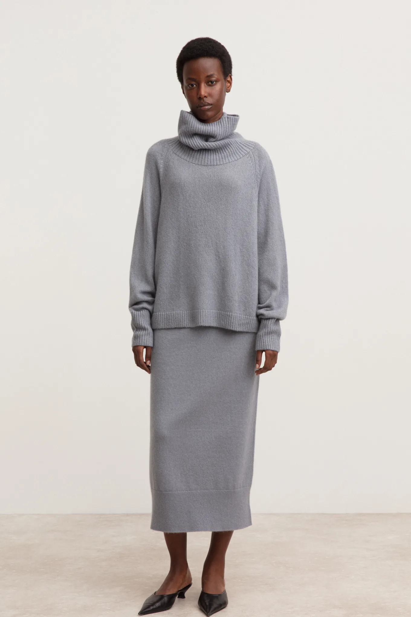 Iris von Arnim SILENA-Damen Pullover