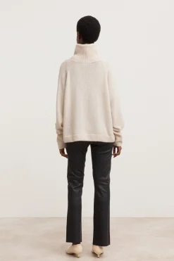 Iris von Arnim SILENA-Damen Pullover