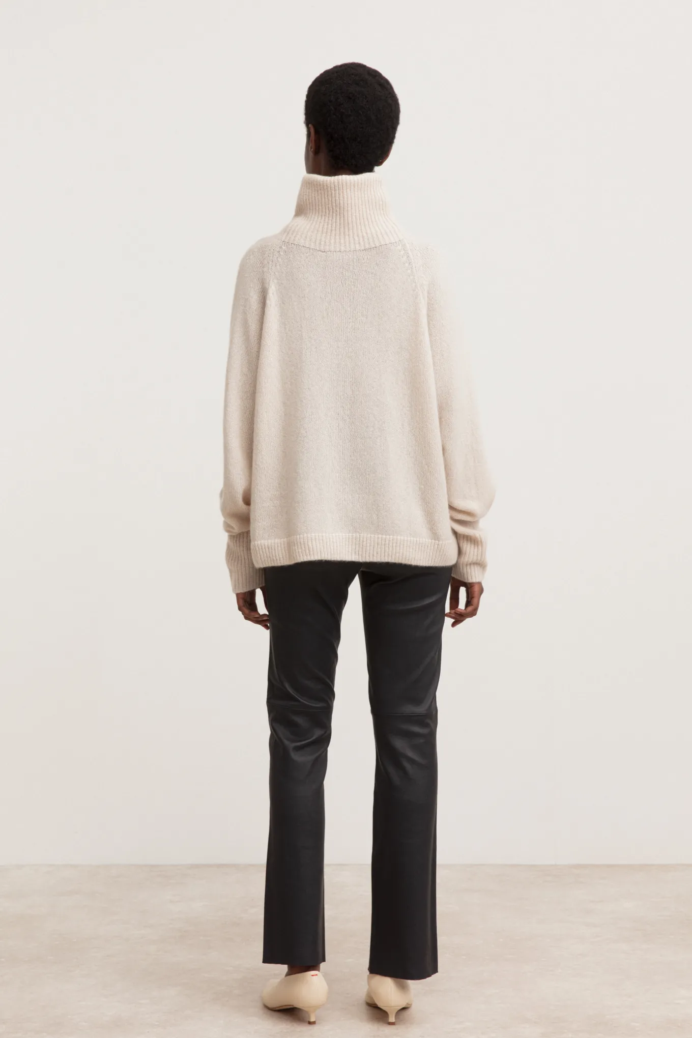 Iris von Arnim SILENA-Damen Pullover