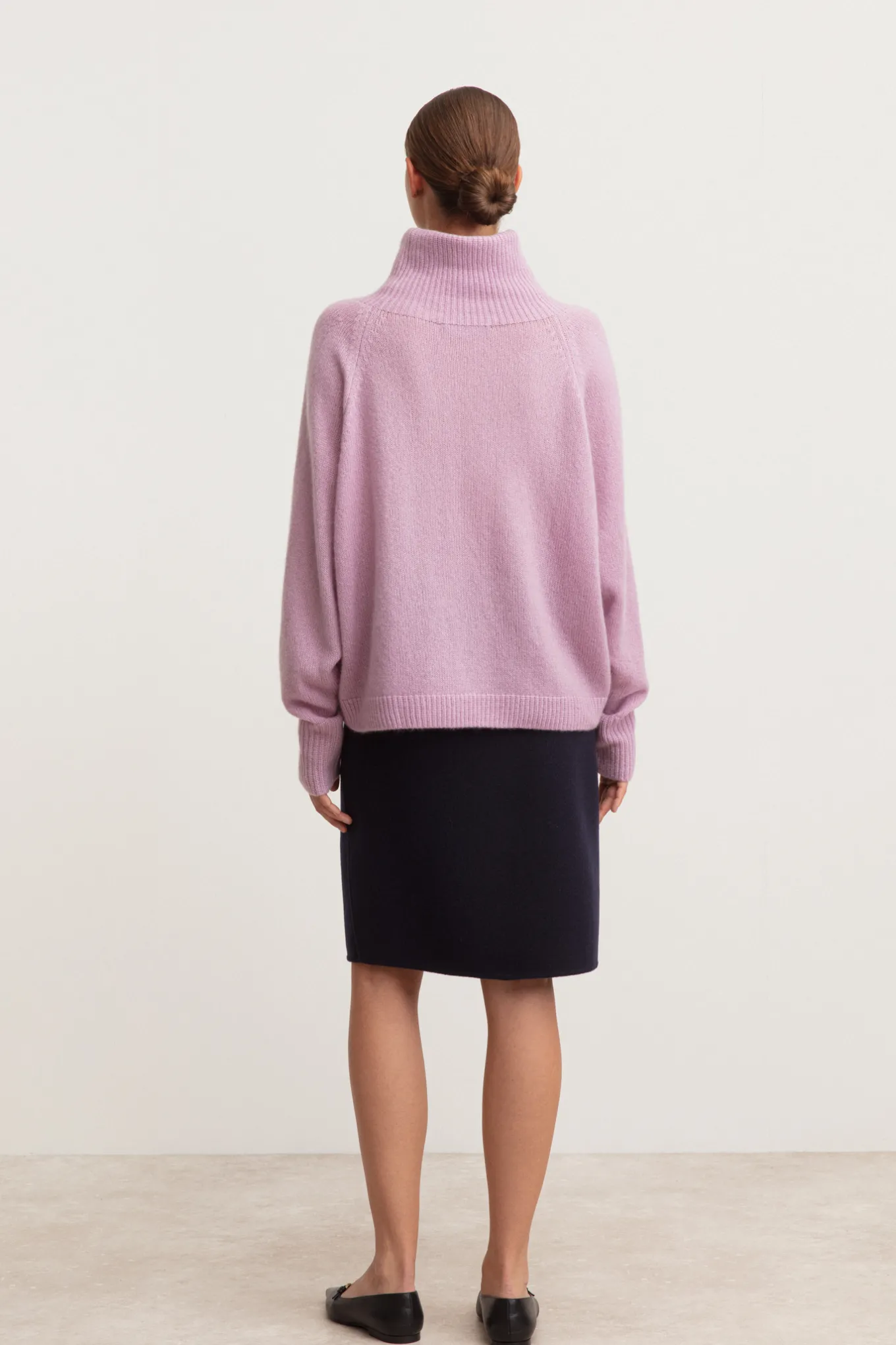 Iris von Arnim SILENA-Damen Pullover