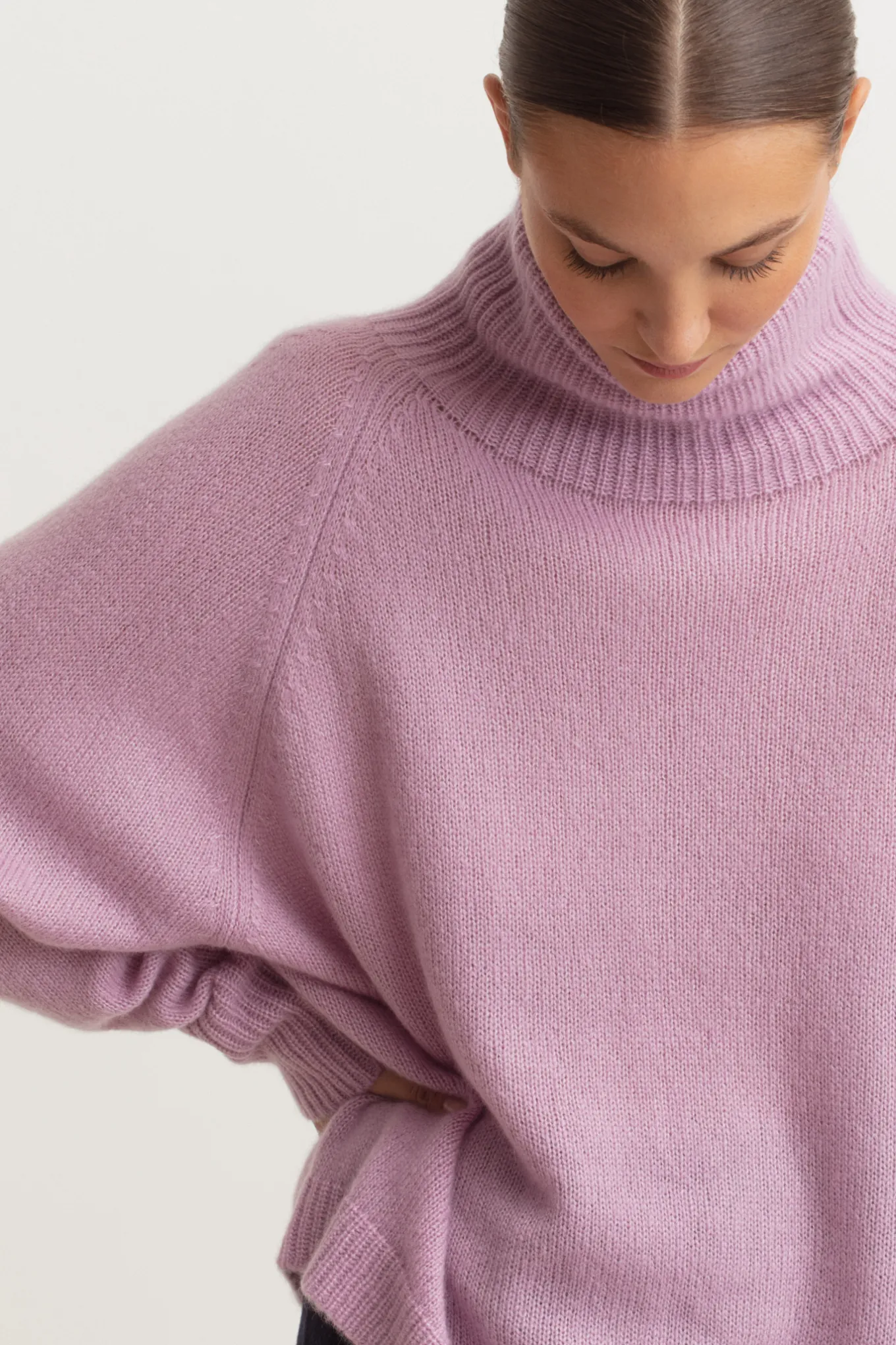 Iris von Arnim SILENA-Damen Pullover