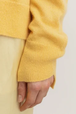 Iris von Arnim SUNNYSIDE-Damen Pullover