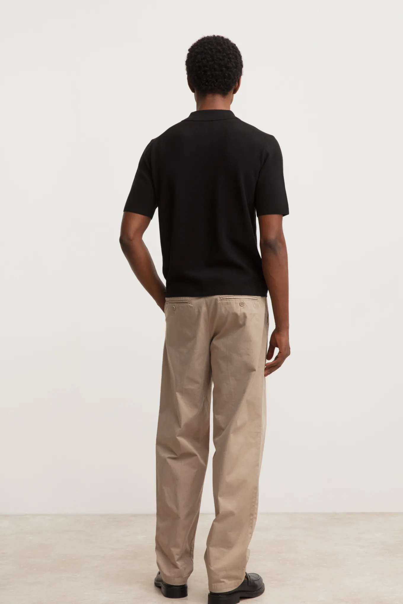 Iris von Arnim TINEO-Herren Shirts & T-Shirts