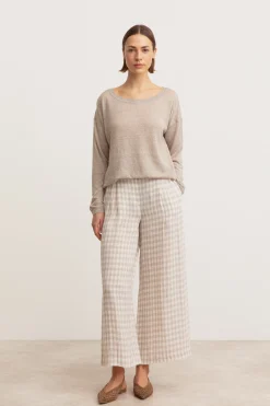 Iris von Arnim VALENA-Damen Pullover