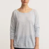 Iris von Arnim VALENA-Damen Pullover