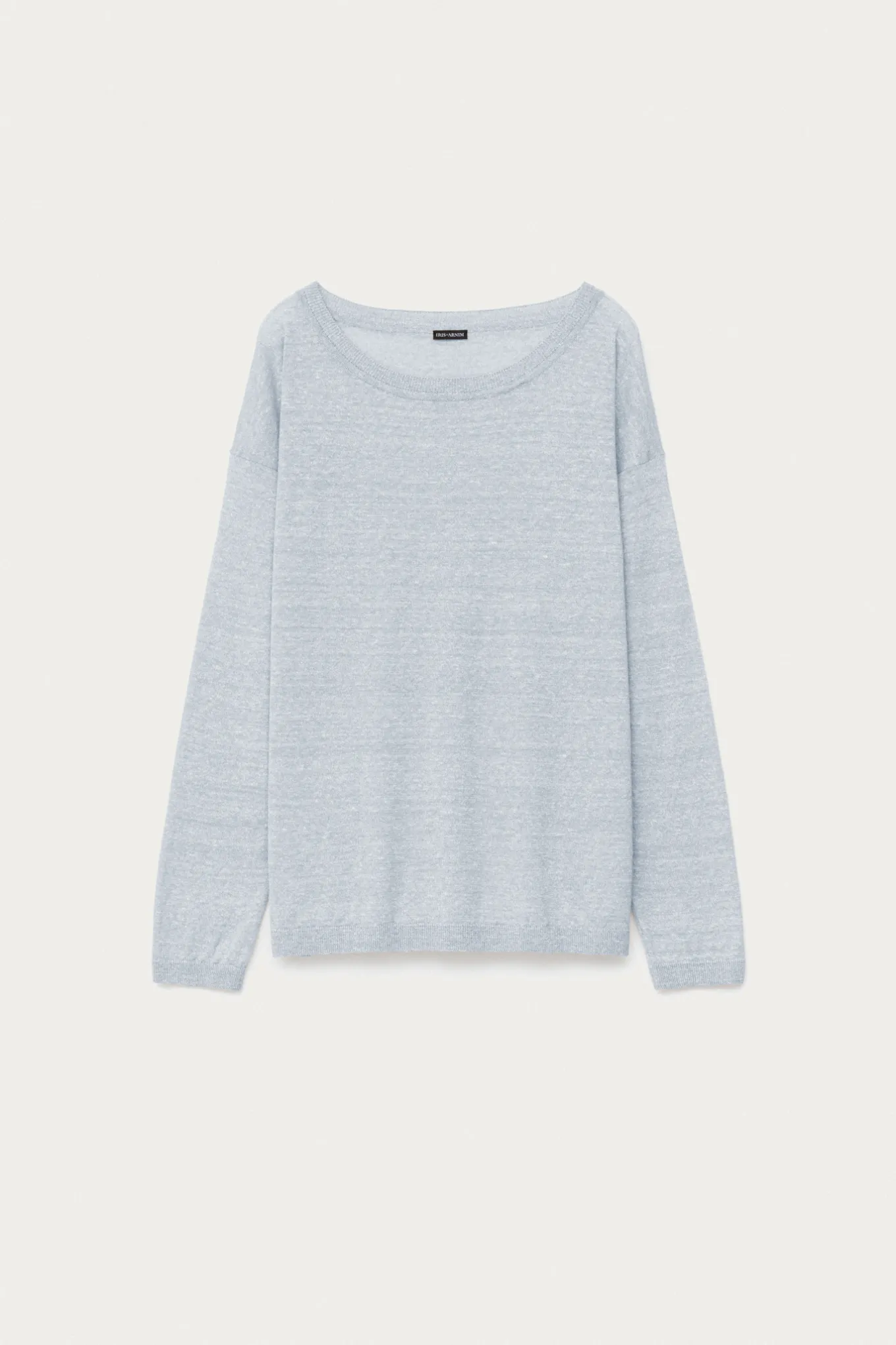 Iris von Arnim VALENA-Damen Pullover