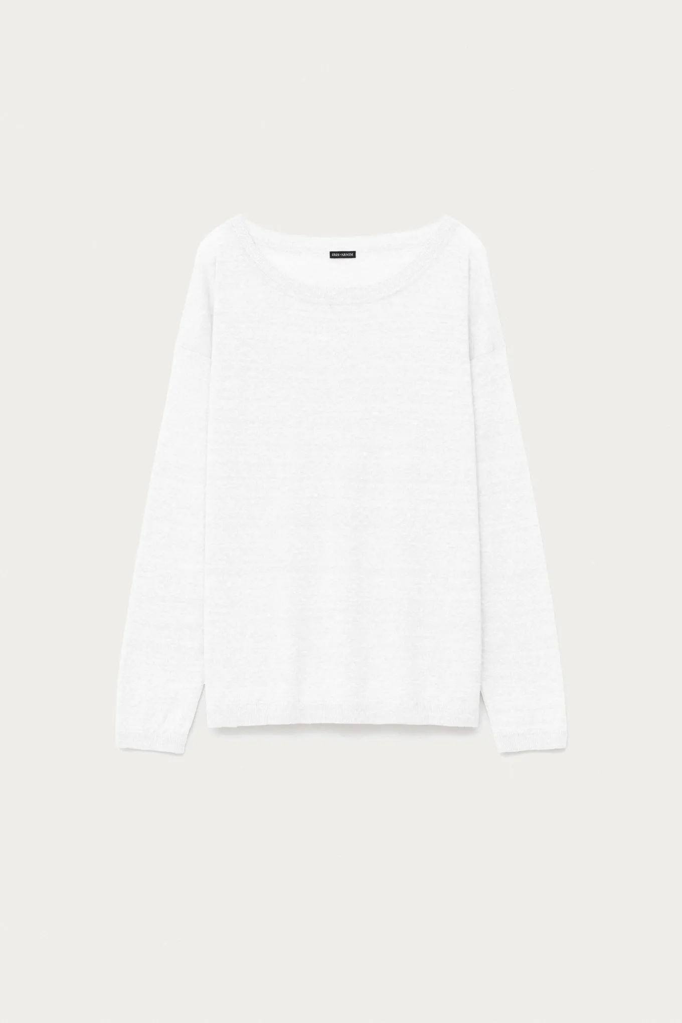 Iris von Arnim VALENA-Damen Pullover