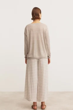 Iris von Arnim VALENA-Damen Pullover