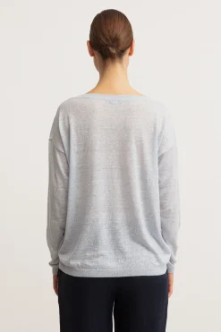 Iris von Arnim VALENA-Damen Pullover