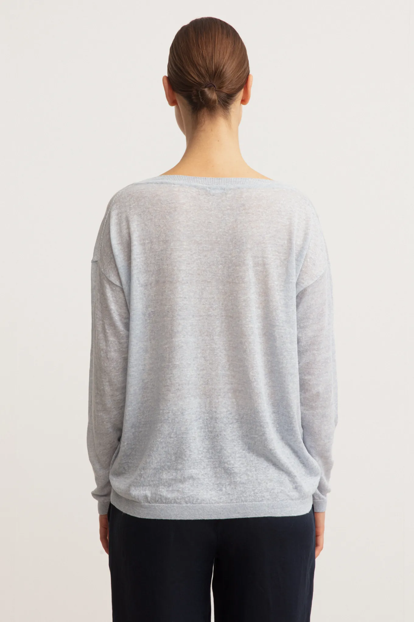 Iris von Arnim VALENA-Damen Pullover