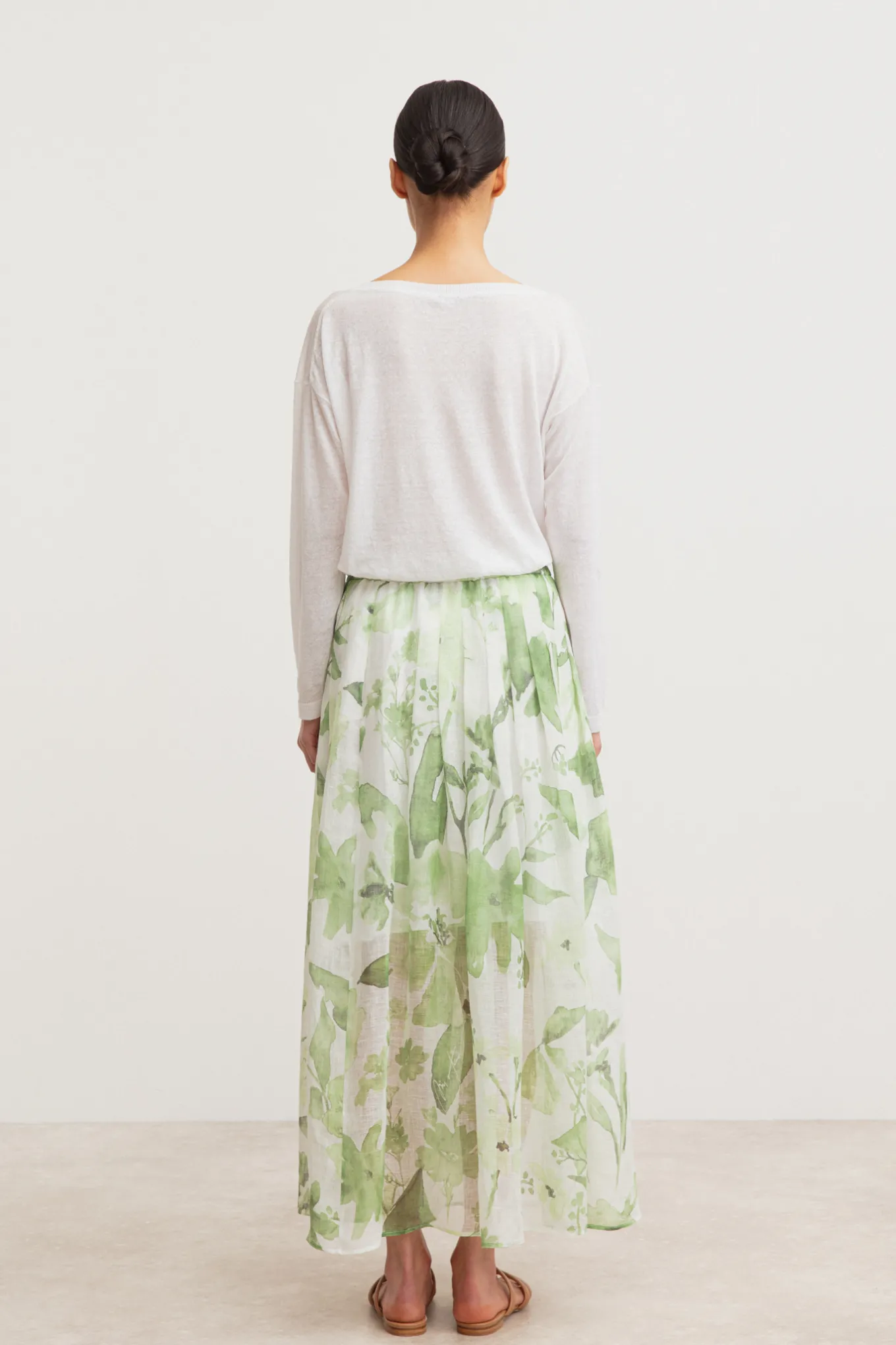 Iris von Arnim VALENA-Damen Pullover