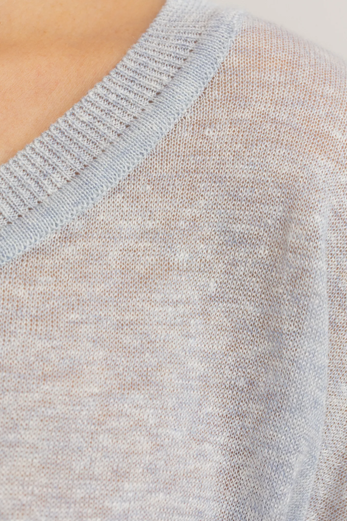 Iris von Arnim VALENA-Damen Pullover