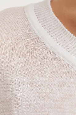 Iris von Arnim VALENA-Damen Pullover