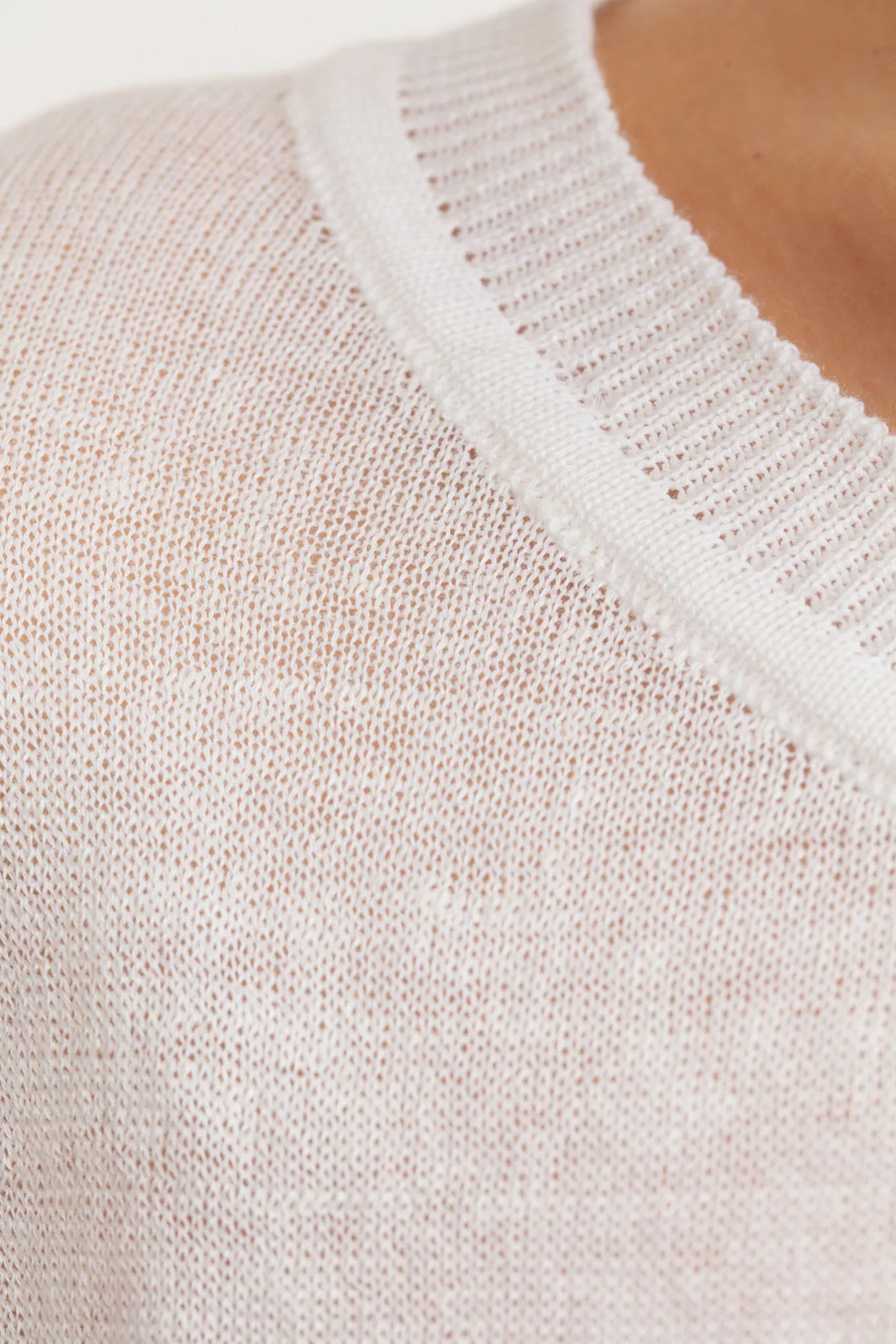 Iris von Arnim VALENA-Damen Pullover