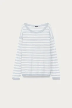 Iris von Arnim VALENA STRIPES-Damen Pullover